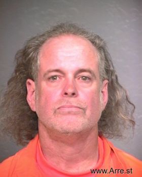 Michael J Bruce Mugshot