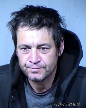 Michael John Burford Mugshot