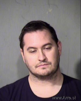 Michael Alexander Burkhalter Mugshot