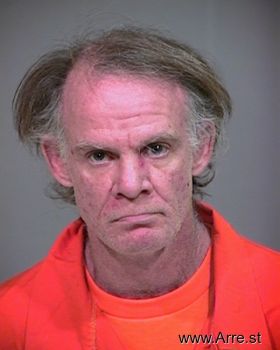 Michael J Burkhart Mugshot