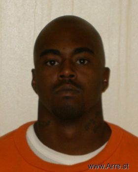 Michael B Burks Mugshot