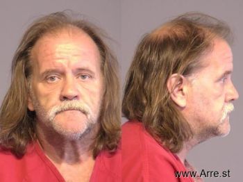 Michael Glenn Burnham Mugshot