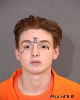 Michael R Burns Mugshot