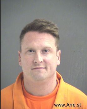 Michael D. Butler Mugshot