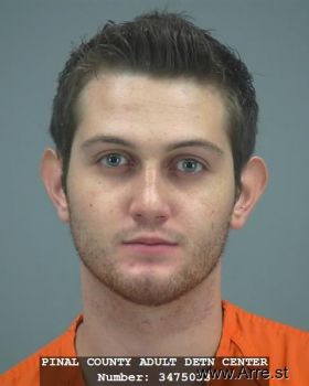 Michael  Butler Mugshot