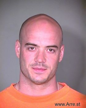 Michael J Butts Mugshot