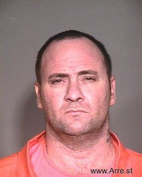 Michael W Cain Mugshot