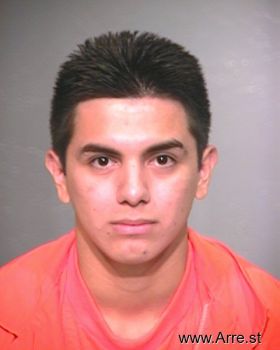 Michael  Calderon Mugshot