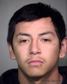 Michael Timothy Cardenas Iii Mugshot