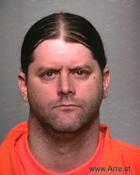 Michael A Casey Mugshot