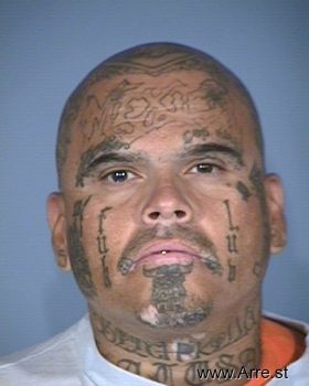 Michael  Castillo Mugshot