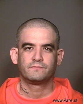 Michael  Caudillo Mugshot