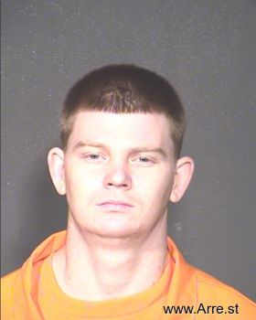 Michael T Chambers Mugshot