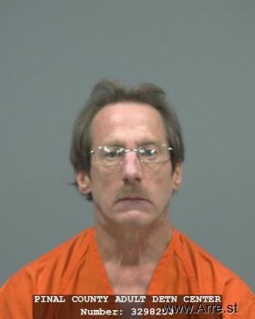 Michael  Chase Mugshot