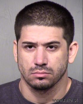 Michael J Chavez Mugshot