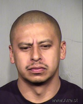 Michael Anthony Chavez Mugshot