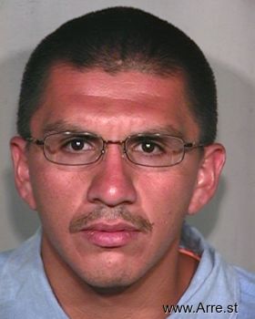 Michael L Chavez Mugshot