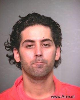 Michael J Chavez Mugshot