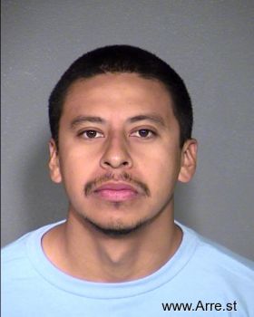 Michael A Chavez Mugshot