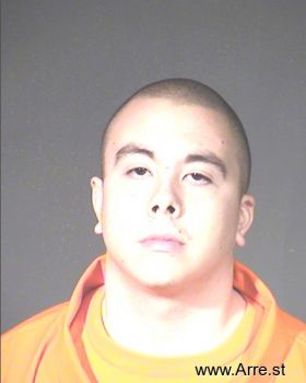 Michael J Chavez Mugshot