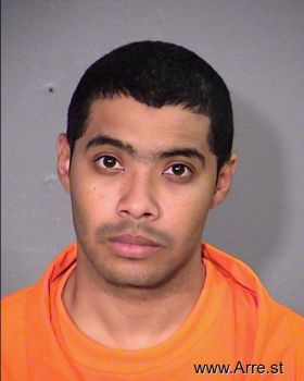 Michael  Chavez Mugshot