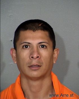 Michael A Chavez Mugshot