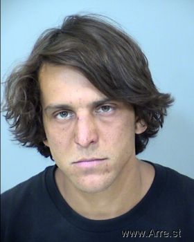 Michael Alan Christianson Mugshot