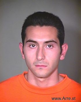 Michael J Cisneros Mugshot