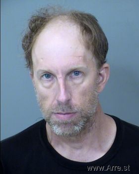 Michael John Clay Mugshot