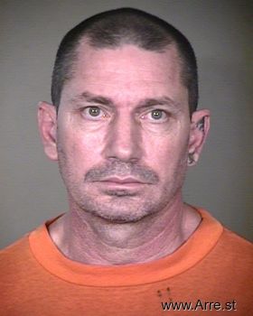 Michael J Claywell Mugshot