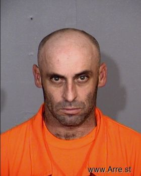 Michael R Comstock Mugshot