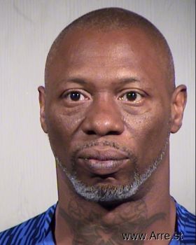 Michael Tyrone Conley Mugshot