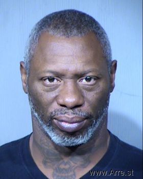 Michael Tyrone Conley Mugshot