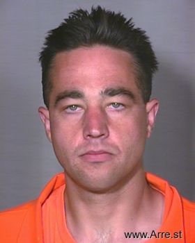 Michael W Connor Mugshot