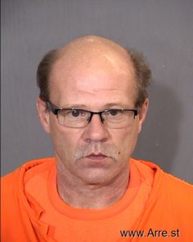 Michael  Conrad Mugshot