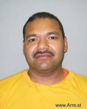 Michael J Contreras Mugshot