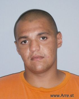 Michael A Contreras Mugshot