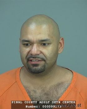 Michael  Contreras Mugshot