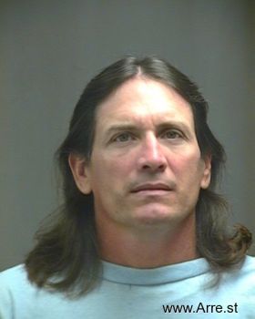 Michael B Conway Mugshot