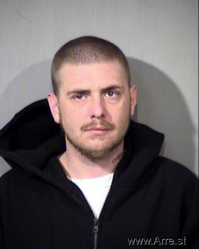 Michael Joseph Cooper Mugshot