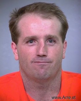 Michael J Copeland Mugshot