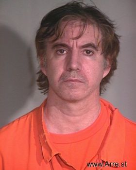 Michael R Corbin Mugshot