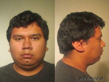 Michael Soliz Corona Mugshot