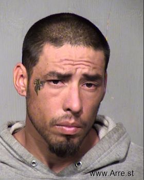 Michael Allen Correa Mugshot