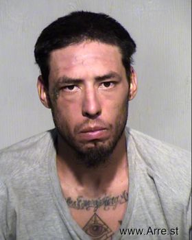 Michael Allen Correa Mugshot