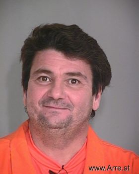 Michael S Costa Mugshot