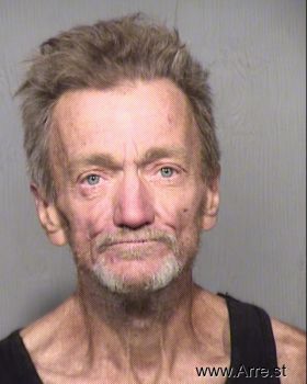 Michael L Cox Mugshot