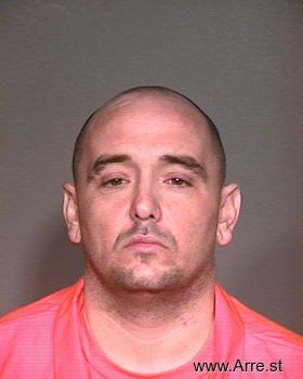 Michael T Coyle Mugshot