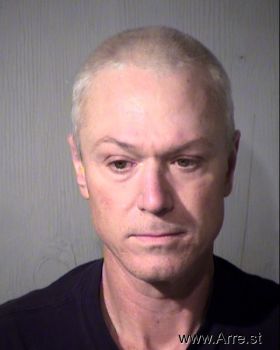 Michael John Crain Mugshot