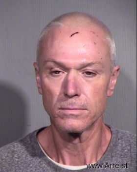 Michael John Crain Mugshot